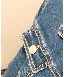 kate spade new york | デニムジャケット