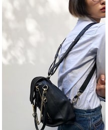 Chloe | バックパック/リュック