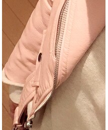 ZARA | ライダースジャケット