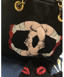 あちゃちゅむ | バッグ