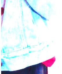 off white | デニムジャケット