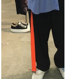 off white | ベルト