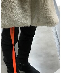 H&M | デニムパンツ