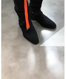 Saint Laurent | ブーツ