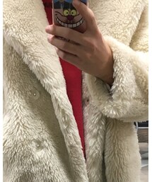 off white | スウェット