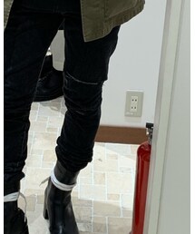 Saint Laurent | デニムパンツ