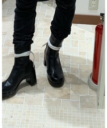 1017 ALYX 9SM | ブーツ
