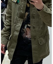 GIVENCHY | スウェット