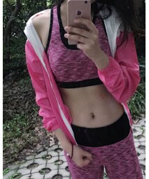 adidas | カバーオール