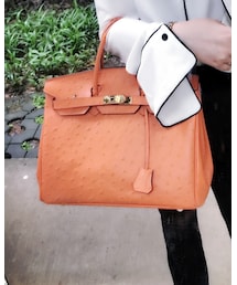 HERMES | ビジネスバッグ