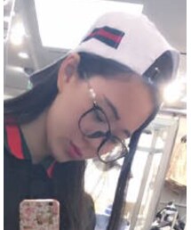 GUCCI | キャップ