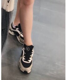 CHANEL | スニーカー