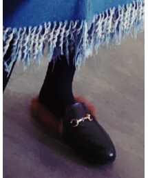 GUCCI | その他シューズ