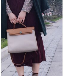 HERMES | クラッチバッグ