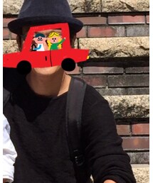 WEGO | バックパック/リュック