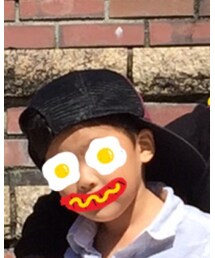 SACRIFICE | キャップ