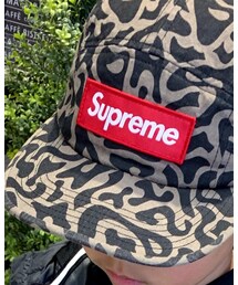 Supreme  | キャップ