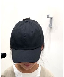 GU | キャップ