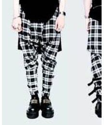 long clothing | その他パンツ