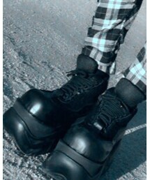 DEMONIA | シューズ