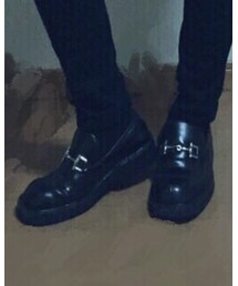 TAKEO KIKUCHI | シューズ