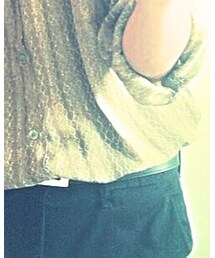 VINTAGE | シャツ/ブラウス