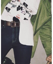 Yohji Yamamoto | シャツ/ブラウス