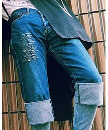 EVISU | デニムパンツ