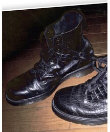 Dr. Martens | ブーツ