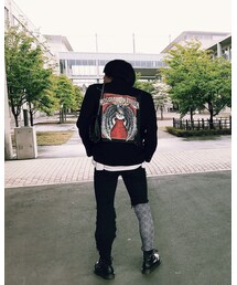 ぜひ後ろ姿もご覧頂きたい✨ | その他