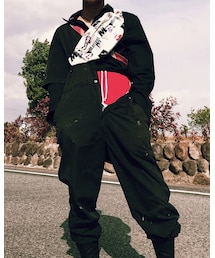 Dickies | つなぎ/オールインワン