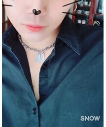 H&M | シャツ/ブラウス