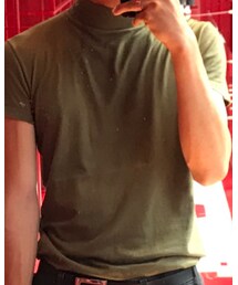 Dior homme | Tシャツ/カットソー