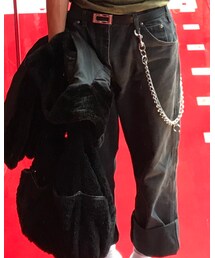 Dickies | デニムパンツ