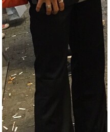 sullen | スラックス