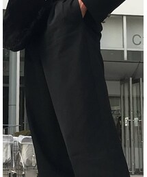 tricot COMME des GARCONS | スラックス