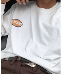 DOCILE | Tシャツ/カットソー