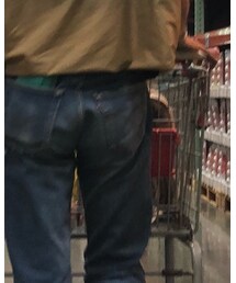 Levi's | デニムパンツ