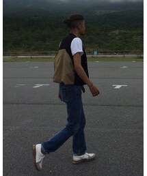 別アングル | その他