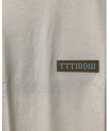 TTT MSW | Tシャツ/カットソー