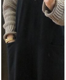 Pierrot | オールインワン・サロペット