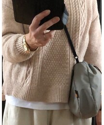 GLOBAL WORK | ニット/セーター