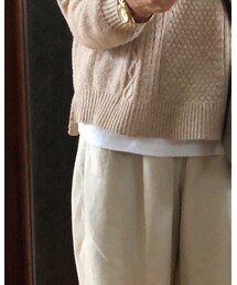 GU | Tシャツ/カットソー