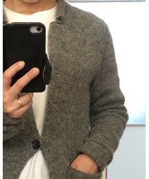 AMERICAN RAG CIE | カーディガン/ボレロ