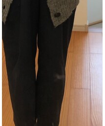 GLOBAL WORK | パンツ