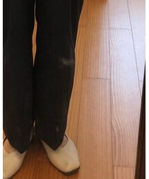 chuclla | シューズ