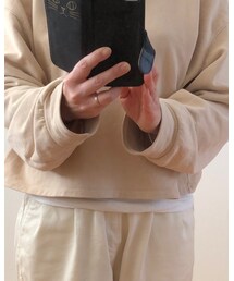 ZARA | スウェット