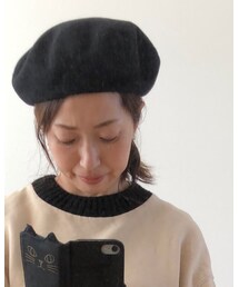 niko and... | ハンチング/ベレー帽