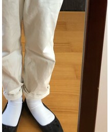 menue | シューズ