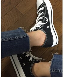 CONVERSE | スニーカー